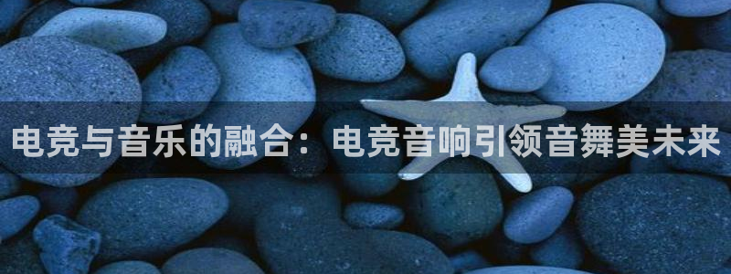 一竞技官网测速入口：电竞与音乐的融合：电竞音响引领音舞美未来